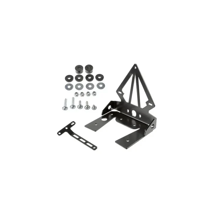 TRW MSH101 Number plate holder