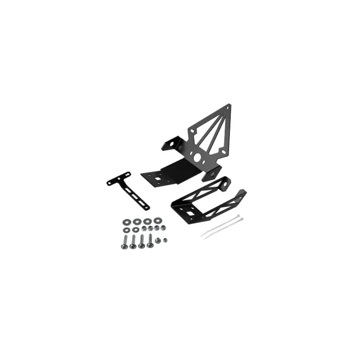 TRW MSH207 Number plate holder