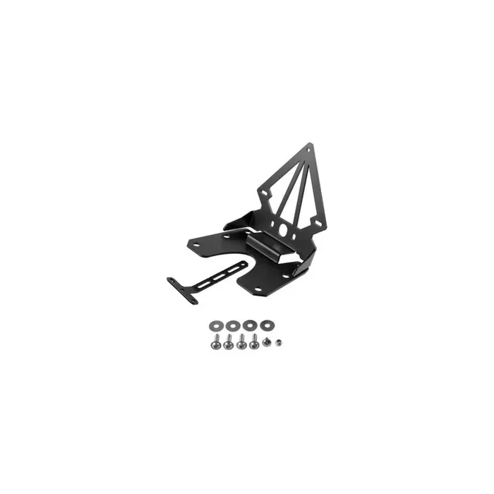TRW MSH305 Number plate holder