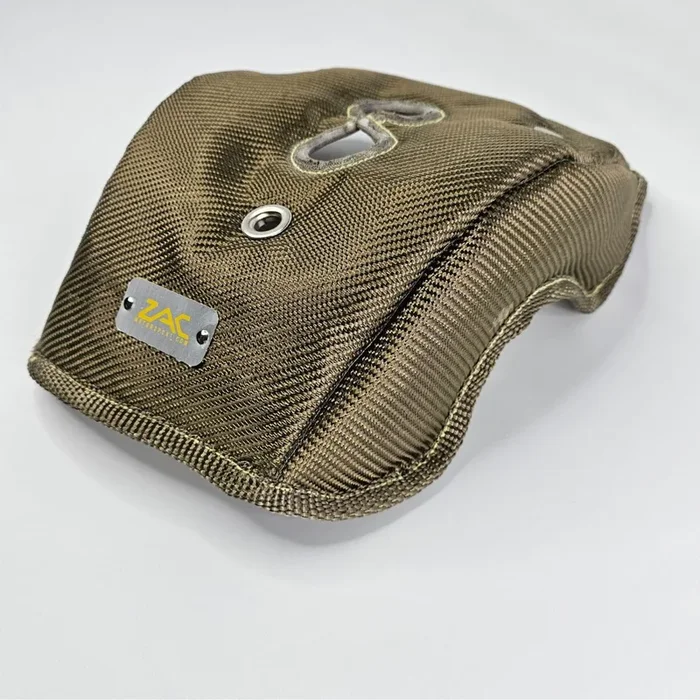 Turbo Blanket (M133)