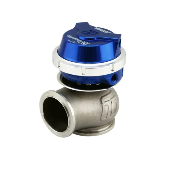 Turbosmart Gen-V WG45 Hyper-Gate45 14psi – Blue
