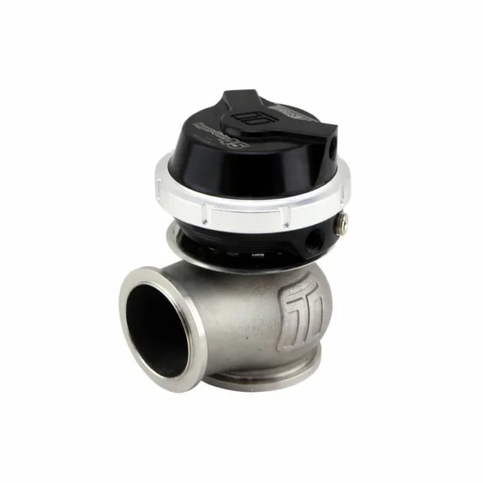 Turbosmart Gen-V WG45 Hyper-Gate45 7psi – Black
