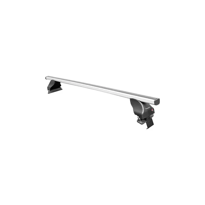 Twinny Load Alu A37 Citroen/, Peugeot 7914035 Roof bars for rain gutters, 75 kg, Aluminium