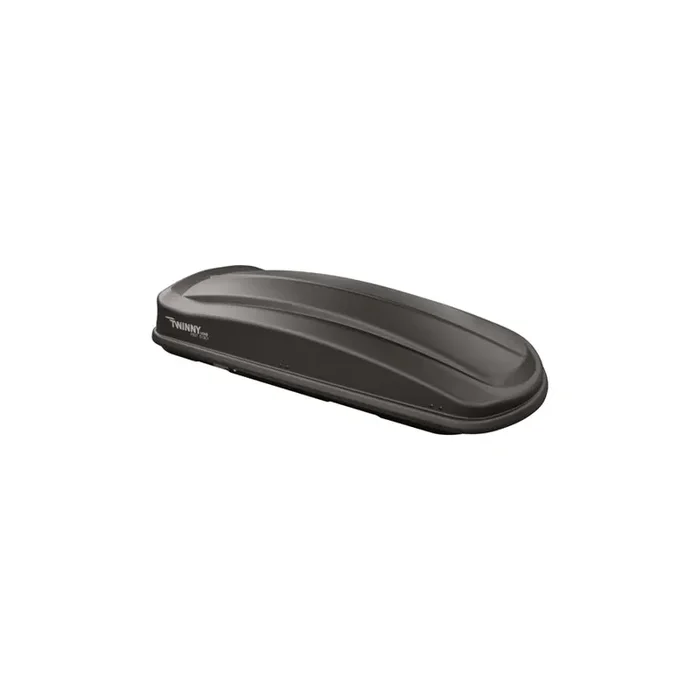 Twinny Load Roof box RST+ 530L 7915044 Roof box Black