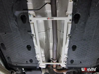 Ultra Racing Audi A3 Mk2 (8P) Mid Lower Brace URML4-1193