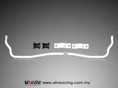 Ultra Racing Audi A4 (B7) Rear Anti Roll Bar URAR19-270