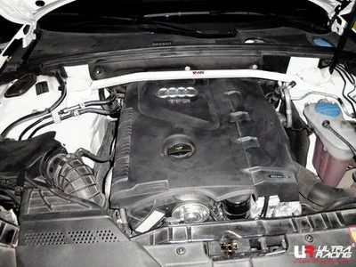 Ultra Racing Audi A4 (B8) Front Strut Brace URTW2-1412