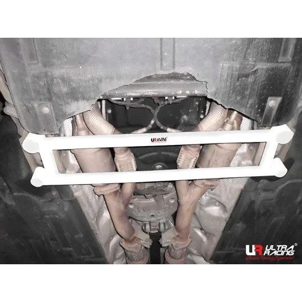 Ultra Racing Audi A8 (4E) Front Lower Brace URLA4-1874