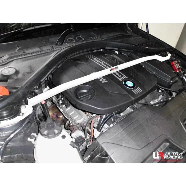Ultra Racing BMW 1 Series (F20) Front Strut Brace URTW2-2070