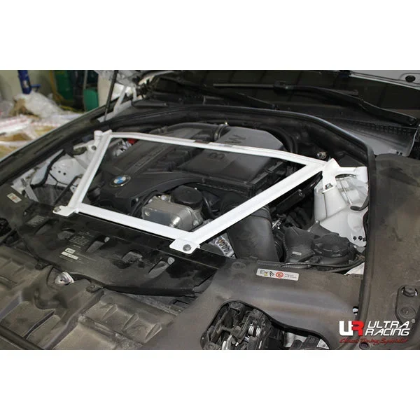 Ultra Racing BMW 6 Series (F06) Front Strut Brace URKR-TW4-2779