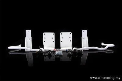 Ultra Racing Chery A5 06+ UltraRacing Rear Anti-Roll/Sway Bar 19mm UR-AR19-319