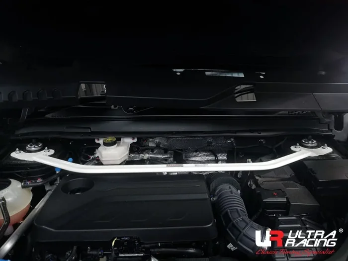 Ultra Racing CHERY TIGGO 8 PRO Ultra Racing Front Upper Strut Brace UR-TW2-4558