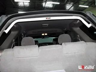Ultra Racing Daihatsu Terios 7-Seat 06+ Ultra-R 2-Point Rear C-Pillar Bar UR-RU2-1792