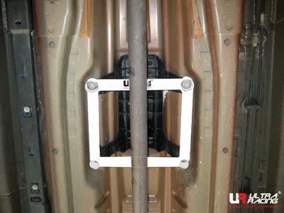 Ultra Racing Fiat Grande Punto Mid Lower Brace URML4-1151