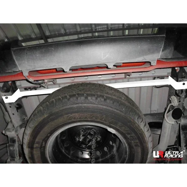 Ultra Racing Ford Ranger (T6) Rear Frame Brace URRT2-1990