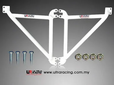 Ultra Racing Ford Telstar / Mazda 626 89-92 Ultra-R Fender Brackets UR-FD3-181P