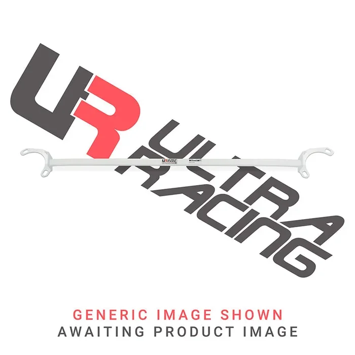 Ultra Racing Honda Civic FB 1.8 12-16 UR 2P Front Upper strutbar 2808 URTH-TW2-2808