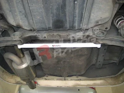 Ultra Racing Honda Integra DC2 Rear Lower Brace URRL2-635