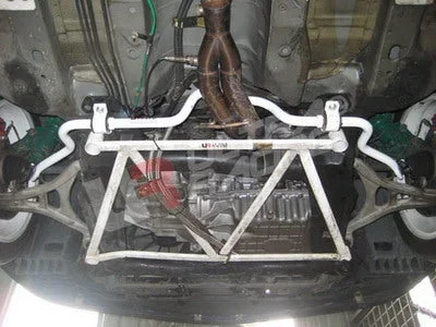Ultra Racing Honda Integra DC5 Front Anti Roll Bar URAF25-210