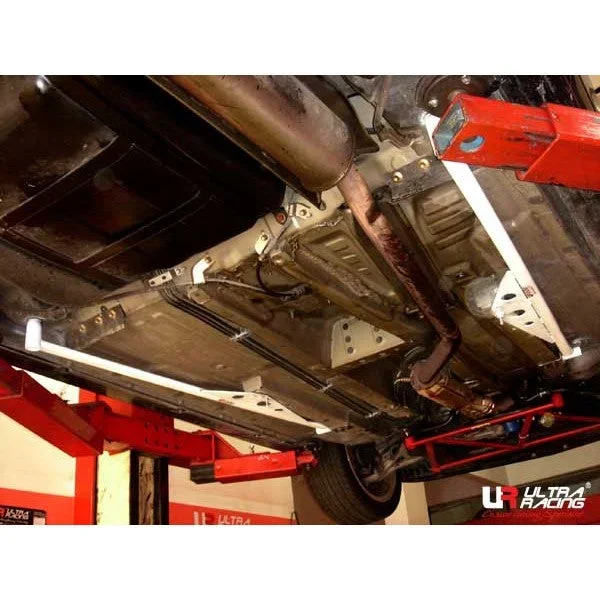 Ultra Racing Honda Integra DC5 Side/Other Brace URSD6-372P