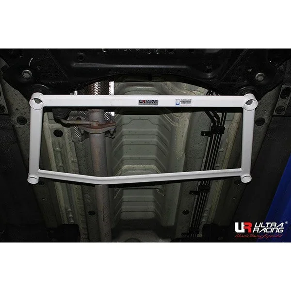 Ultra Racing Kia Sportage Front Lower Brace URKR-LA4-2702