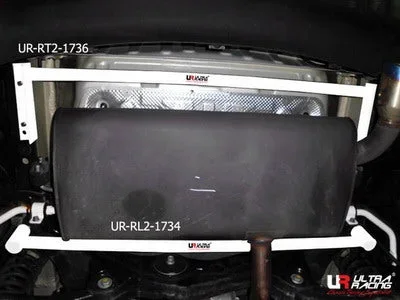 Ultra Racing Kia Sportage Side/Other Brace URRT2-1736