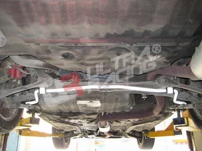 Ultra Racing Mazda 323 BF/BG 86-95 UltraRacing Rear Sway Bar 16mm UR-AR16-080
