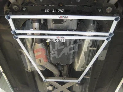 Ultra Racing Mazda MX5 (NC) Mid Lower Brace URML4-788