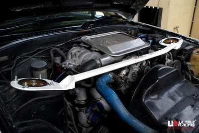 Ultra Racing Mazda RX7 (FC) Front Strut Brace URTW2-1008