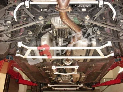 Ultra Racing Mazda RX8 Rear Anti Roll Bar URAR19-092