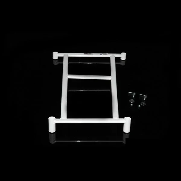 Ultra Racing Mercedes E-Class 03-06 W211 Ultra-R 4P Front Lower Brace UR-LA4-1889