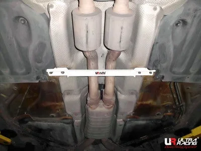 Ultra Racing Mercedes E Class (W211) Mid Lower Brace URML2-1485