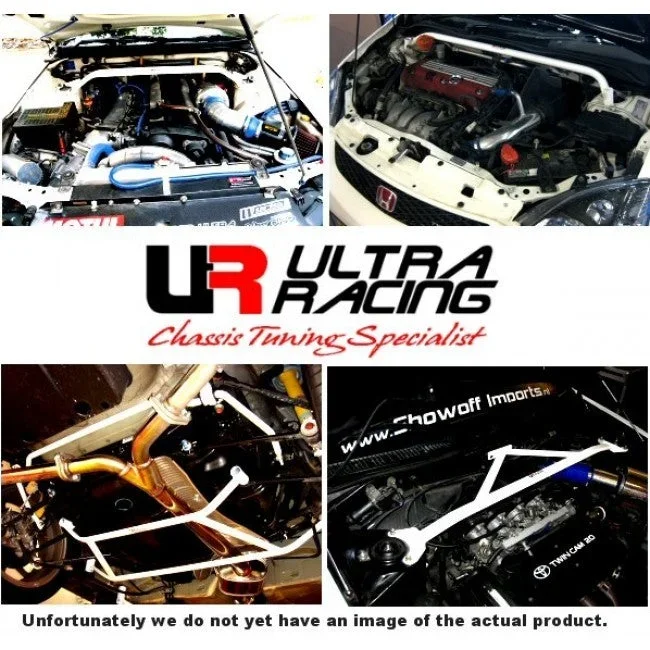 Ultra Racing Mini Mk1 (R53) Mid Lower Brace URML4-1055