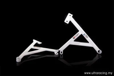 Ultra Racing Mitsubishi Colt 05+ 3/5D Ultra-R 3-Point Fender Brackets UR-FD3-1159P