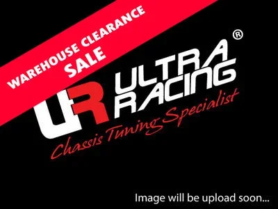 Ultra Racing Mitsubishi FTO Rear Anti Roll Bar URAR23-368