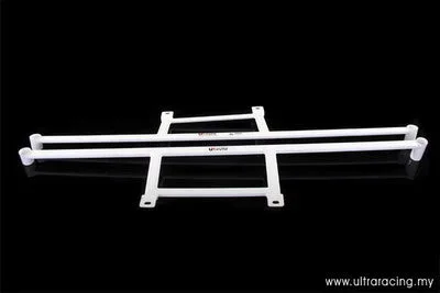 Ultra Racing Mitsubishi Lancer Side/Other Brace URSD8-1087P