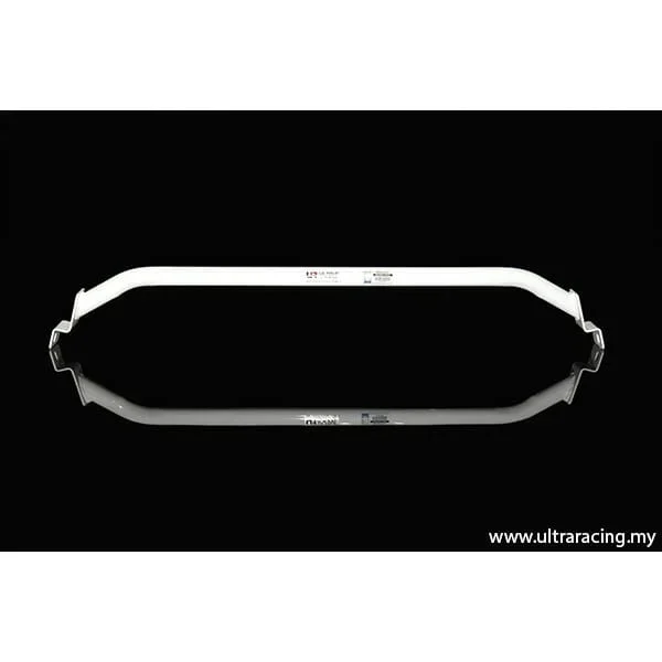 Ultra Racing Perodua Alza (M500) 1.5 2WD 09+ UltraRacing 2-Point C-Pillar Bar (1900) UR-RU2-1900
