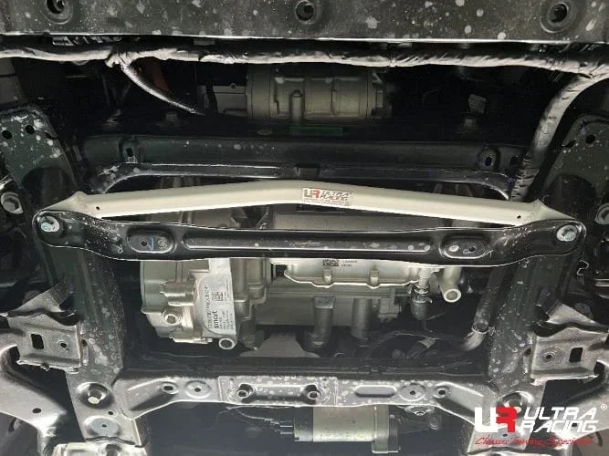 Ultra Racing SMART #1 Ultra Racing Front Lower Brace UR-LA2-4568