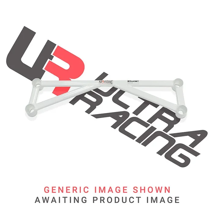 Ultra Racing Ssangyong Stavic 2.0D 4WD 12+ UltraRacing 2-Point Rear Torsion Bar (3207) UR-RT2-3207