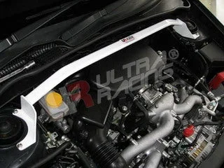Ultra Racing Subaru Impreza GR Front Strut Brace URTW2-729