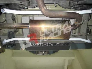 Ultra Racing Suzuki Grand Vitara Side/Other Brace URRT2-574