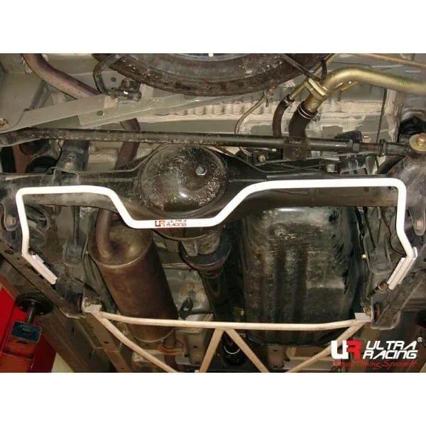 Ultra Racing Toyota Avanza (F600) 1.3/1.5 2WD 03-11 UltraRacing Rear Sway Bar 19mm (042) UR-AR19-042