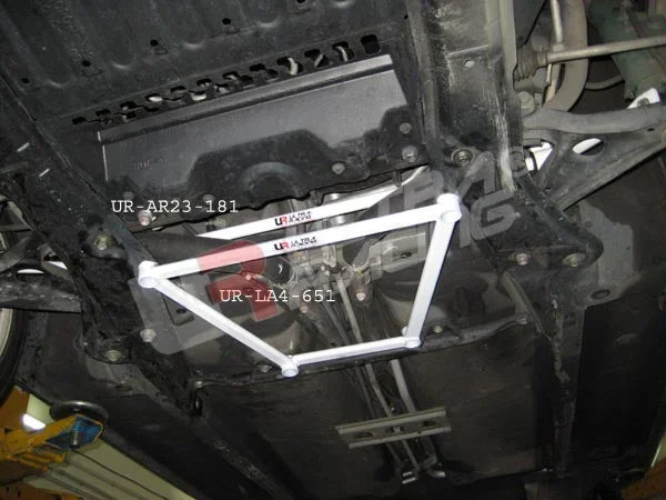 Ultra Racing Toyota MRS Front Anti Roll Bar URAF23-181