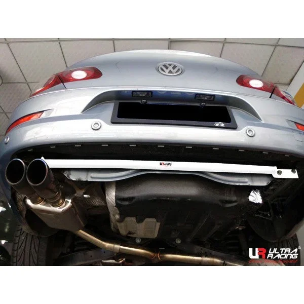 Ultra Racing Volkswagen Passat CC Rear Frame Brace URRT2-1818