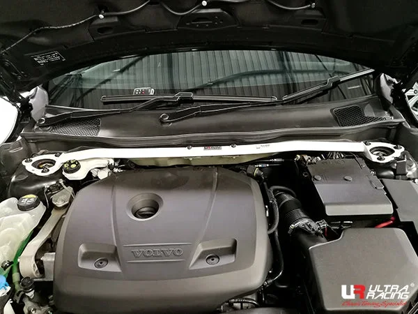 Ultra Racing Volvo V40 (P1) Front Strut Brace URTW2-3210