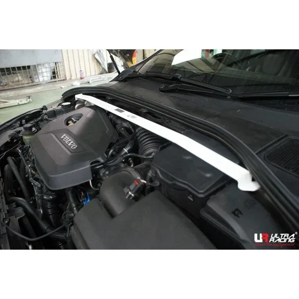 Ultra Racing Volvo V60 Front Strut Brace URTW2-1913