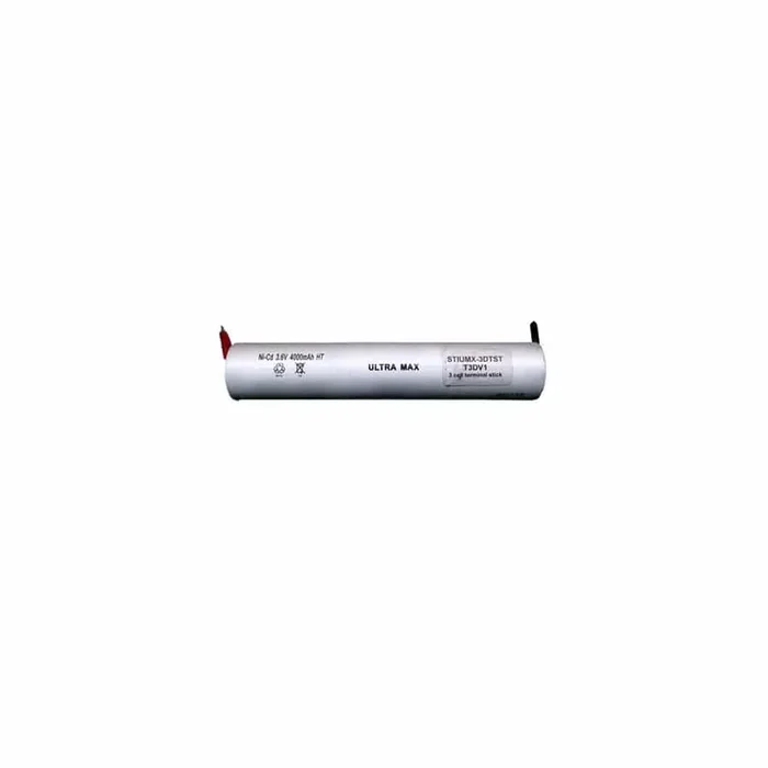 UMX High Temp T3DV1 3 Cell Terminal Stick x1