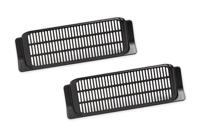 Under Seat Air Vent Covers for Tesla Model 3
