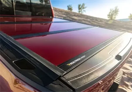 UnderCover AR22021L-E2 Fusion 17-20 F250/350 6‘10″ – Magma Red