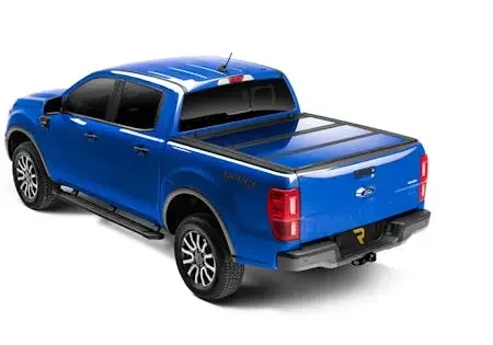UnderCover AR22023L-G1 Fusion 19-23 Ranger 6‘1″ – Shadow Black